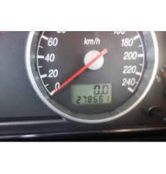 Commande chauffage FORD MONDEO 2