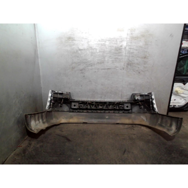 Pare choc arriere AUDI A4 2 Photo n°3