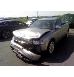 Pare choc arriere AUDI A4 2