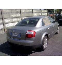 Pare choc arriere AUDI A4 2
