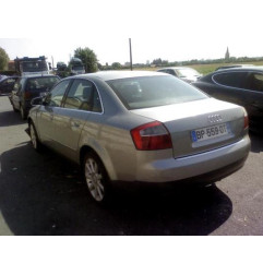 Pare choc arriere AUDI A4 2
