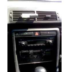 Pare choc arriere AUDI A4 2