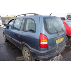Aile avant droit OPEL ZAFIRA A