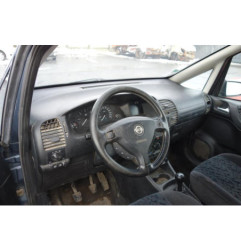 Aile avant droit OPEL ZAFIRA A