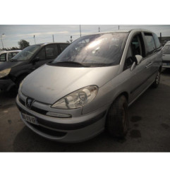 Bloc ABS (freins anti-blocage) PEUGEOT 807