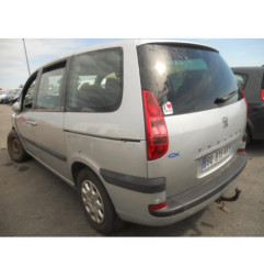 Bloc ABS (freins anti-blocage) PEUGEOT 807