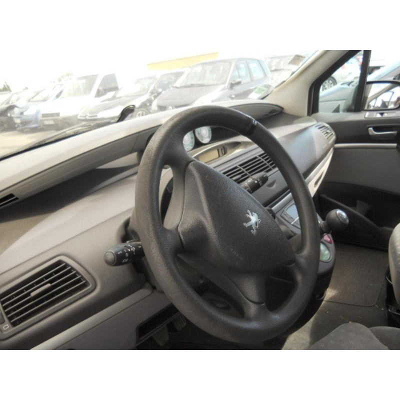 Bloc ABS (freins anti-blocage) PEUGEOT 807 Photo n°8