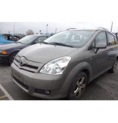 Interrupteur de leve vitre avant droit TOYOTA COROLLA VERSO 2