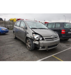 Interrupteur de leve vitre avant droit TOYOTA COROLLA VERSO 2