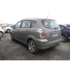 Interrupteur de leve vitre avant droit TOYOTA COROLLA VERSO 2