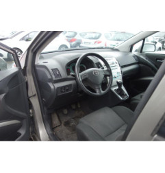 Interrupteur de leve vitre avant droit TOYOTA COROLLA VERSO 2