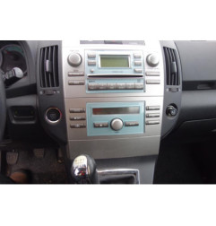 Interrupteur de leve vitre avant droit TOYOTA COROLLA VERSO 2