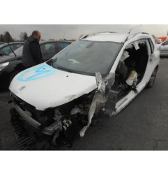 Bouton/Interrupteur PEUGEOT 2008 1
