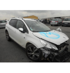 Bouton/Interrupteur PEUGEOT 2008 1