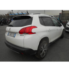 Bouton/Interrupteur PEUGEOT 2008 1
