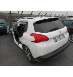 Bouton/Interrupteur PEUGEOT 2008 1