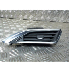 Aerateur tableau de bord avant droit PEUGEOT 2008 1 Photo n°1