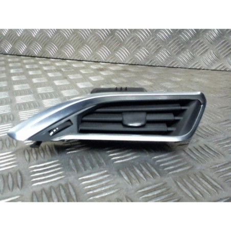 Aerateur tableau de bord avant droit PEUGEOT 2008 1 Photo n°1