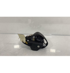 Pretensionneur de ceinture avant droit CHEVROLET KALOS Photo n°1