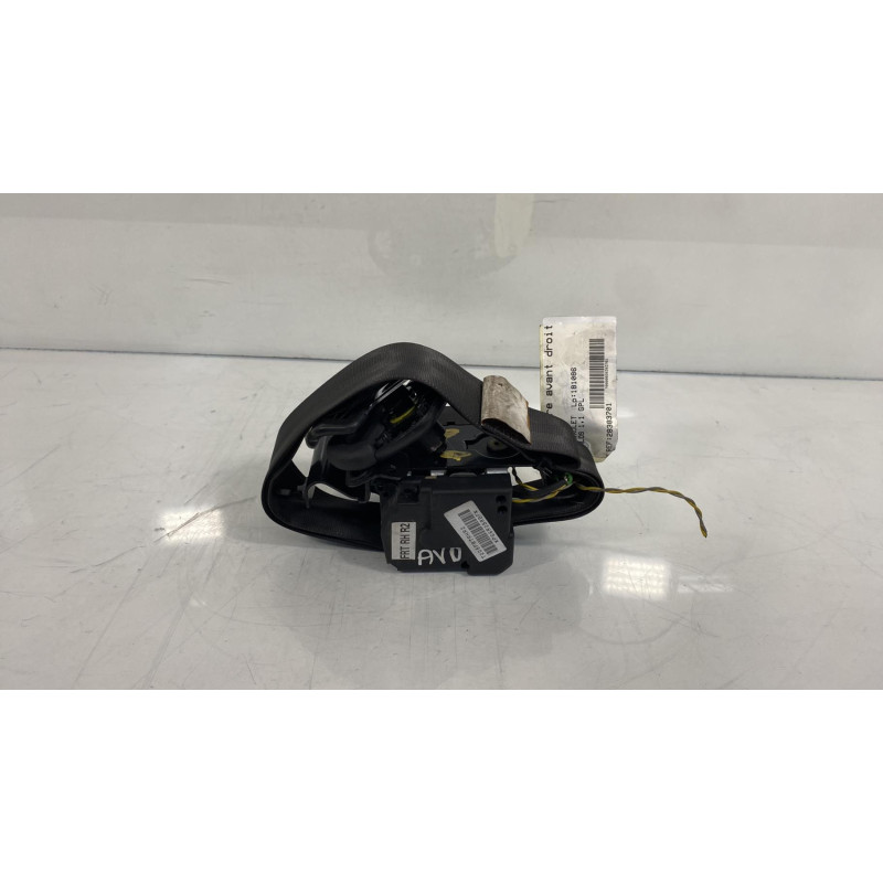Pretensionneur de ceinture avant droit CHEVROLET KALOS Photo n°3