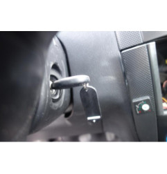 Pretensionneur de ceinture avant droit CHEVROLET KALOS