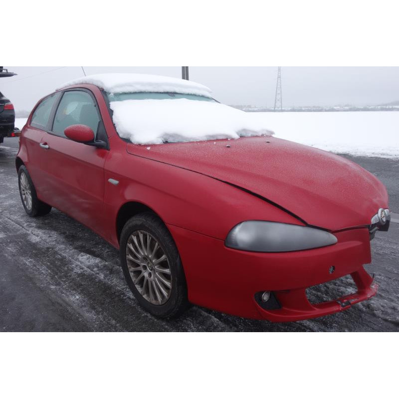 Retroviseur droit ALFA ROMEO 147 Photo n°5