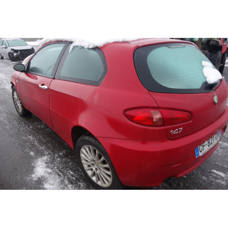 Retroviseur droit ALFA ROMEO 147 Photo n°7