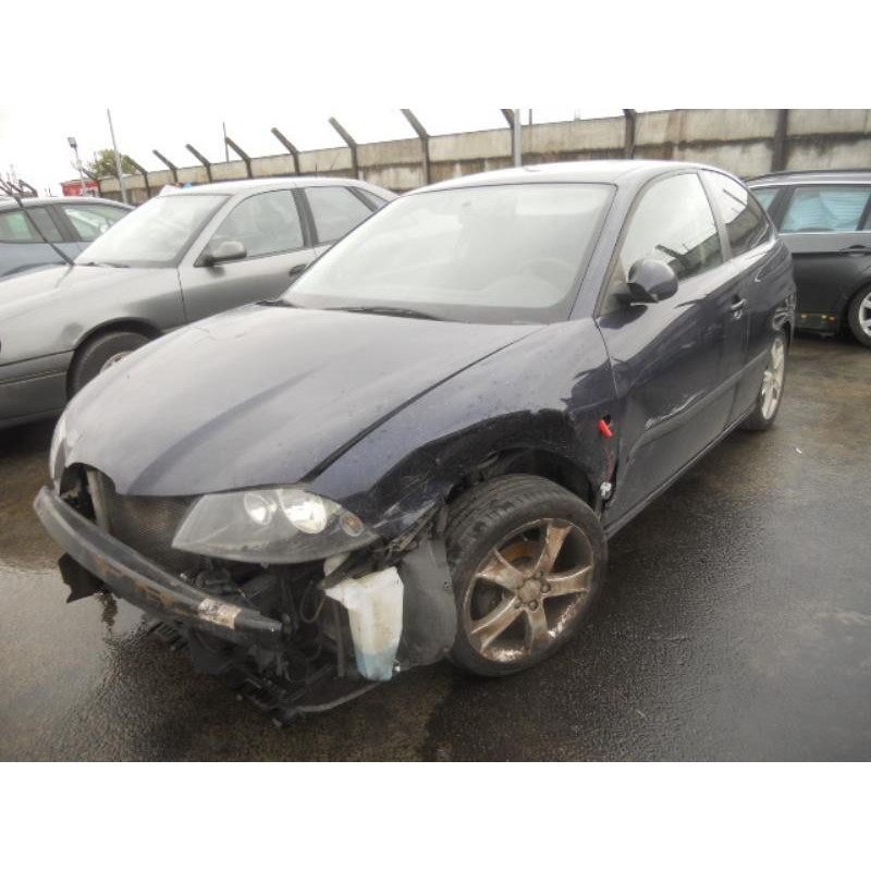 Retroviseur droit SEAT IBIZA 3 Photo n°4