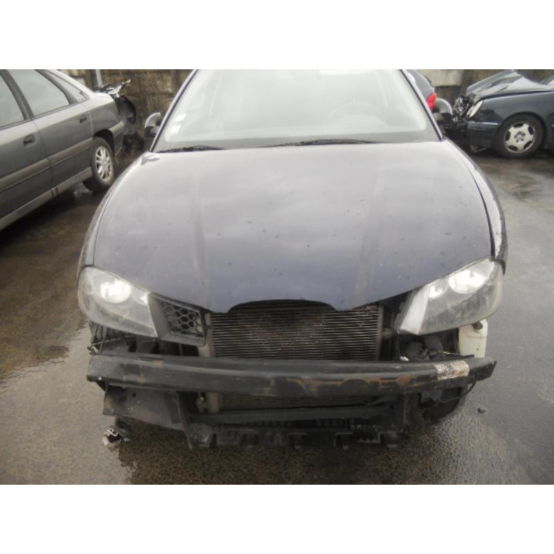 Retroviseur droit SEAT IBIZA 3 Photo n°5