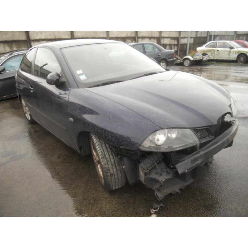 Retroviseur droit SEAT IBIZA 3 Photo n°6