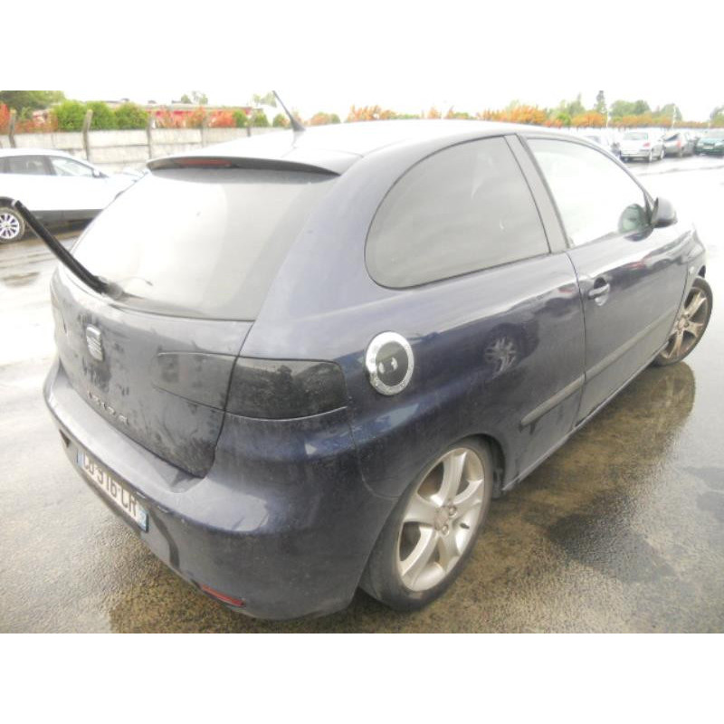 Retroviseur droit SEAT IBIZA 3 Photo n°7