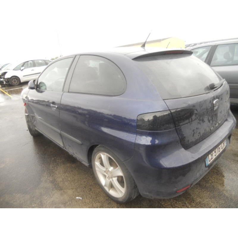 Retroviseur droit SEAT IBIZA 3 Photo n°8