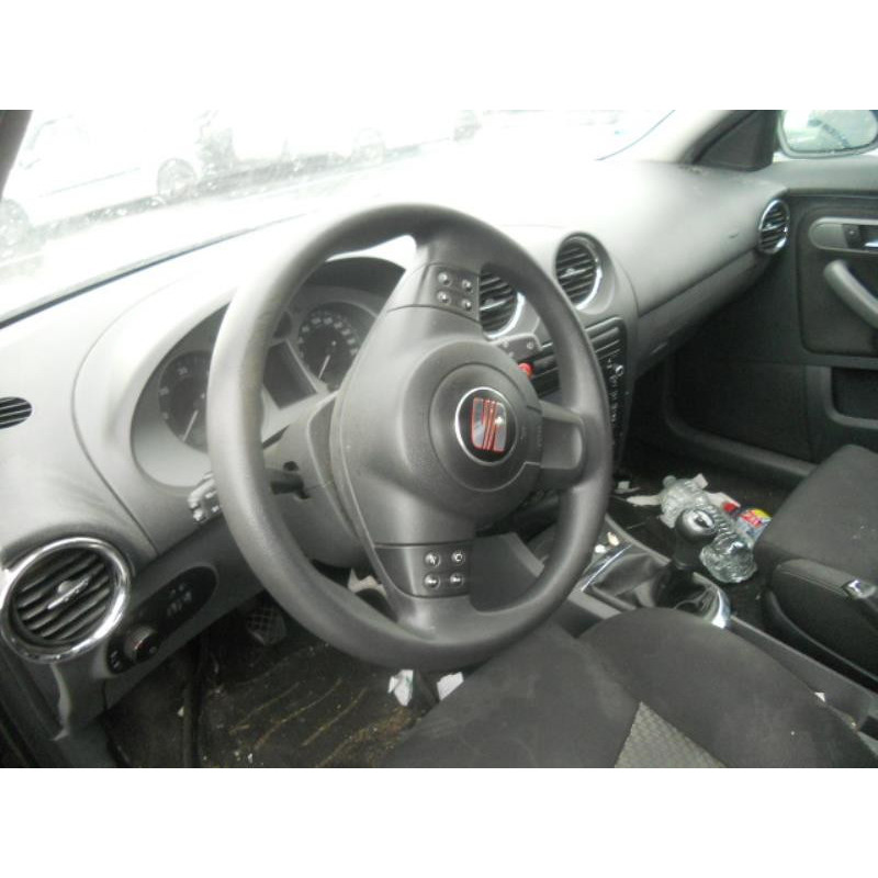 Retroviseur droit SEAT IBIZA 3 Photo n°9