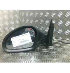 Retroviseur gauche SEAT IBIZA 3 Photo n°1