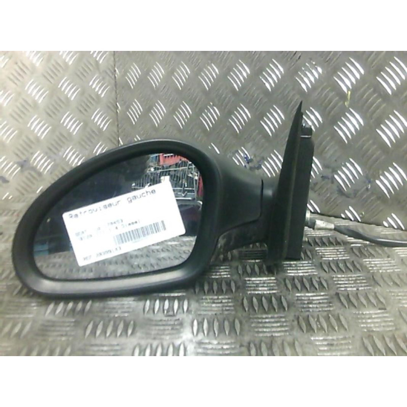 Retroviseur gauche SEAT IBIZA 3 Photo n°1