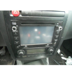 Retroviseur gauche SEAT IBIZA 3