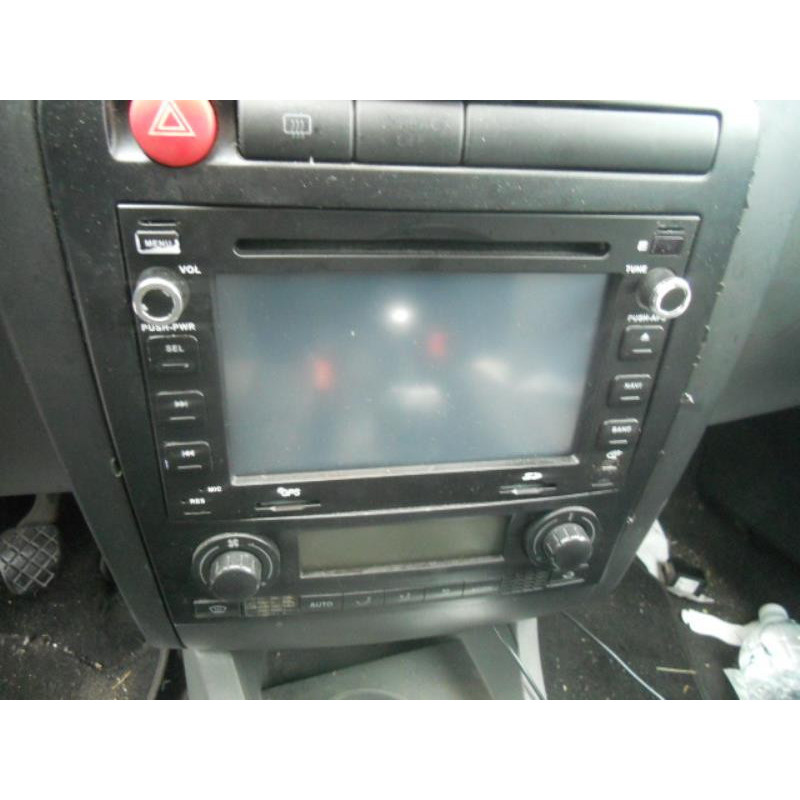 Retroviseur gauche SEAT IBIZA 3 Photo n°10