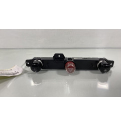 Bouton de warning FIAT 500 2 Photo n°1