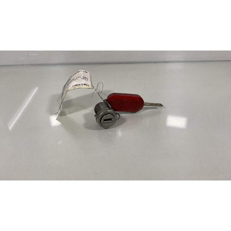 Neiman FIAT 500 2 Photo n°1