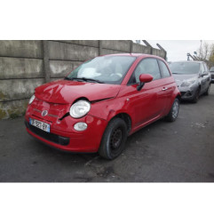 Neiman FIAT 500 2