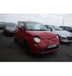 Neiman FIAT 500 2