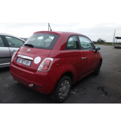 Neiman FIAT 500 2