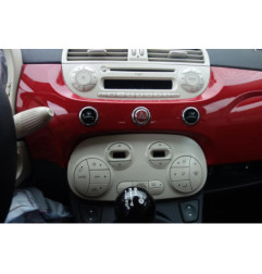 Neiman FIAT 500 2
