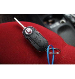 Neiman FIAT 500 2
