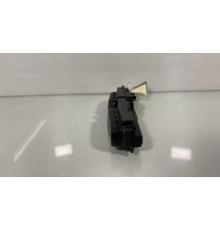 Bouton de warning MERCEDES CLASSE C 203