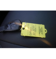 Bouton de warning MERCEDES CLASSE C 203