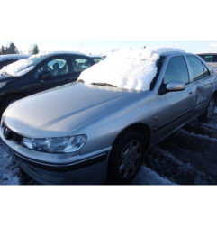 Bloc ABS (freins anti-blocage) PEUGEOT 406