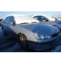 Bloc ABS (freins anti-blocage) PEUGEOT 406