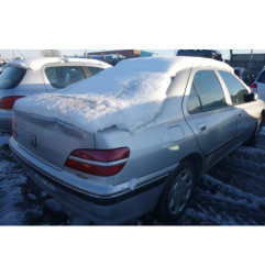 Bloc ABS (freins anti-blocage) PEUGEOT 406
