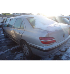 Bloc ABS (freins anti-blocage) PEUGEOT 406